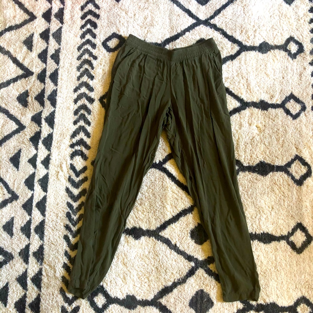 Comfy Pants